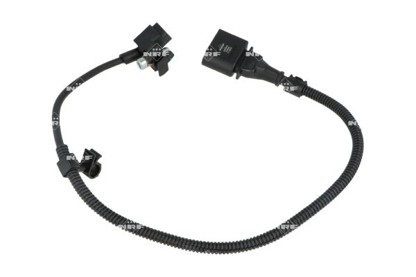 NRF Impulsgiver, krumtapaksel 755095 for VW