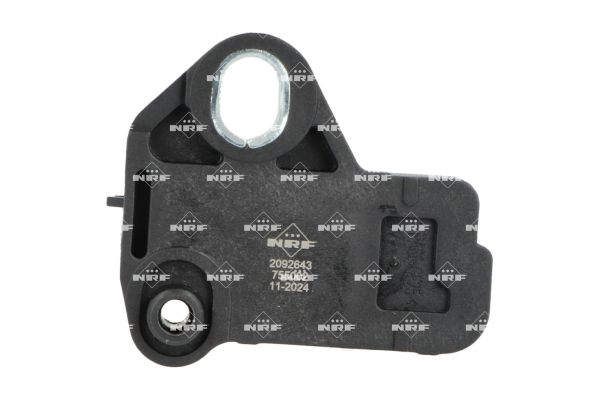 NRF Impulsgiver, krumtapaksel 755001 for PIAGGIO OPEL HOLDEN VOLVO JEEP CHRYSLER RENAULT TRUCKS