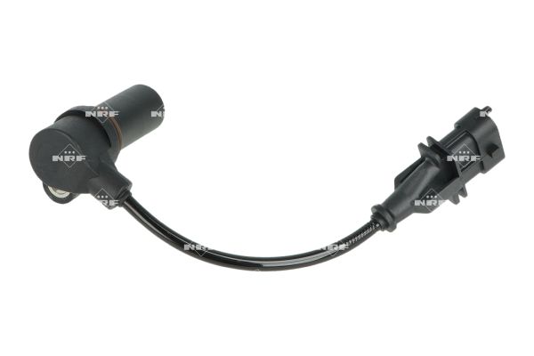 NRF Impulsgiver, krumtapaksel 755076 for IVECO