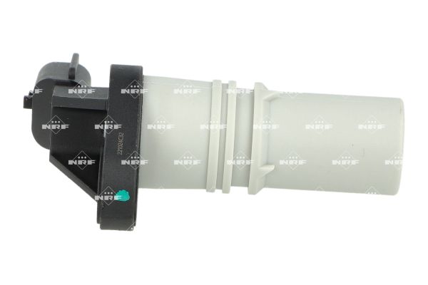 NRF Impulsgiver, krumtapaksel 755098 for NISSAN DACIA