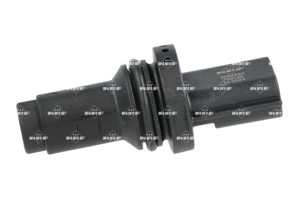 NRF Impulsgiver, krumtapaksel 755126 for DACIA RENAULT NISSAN