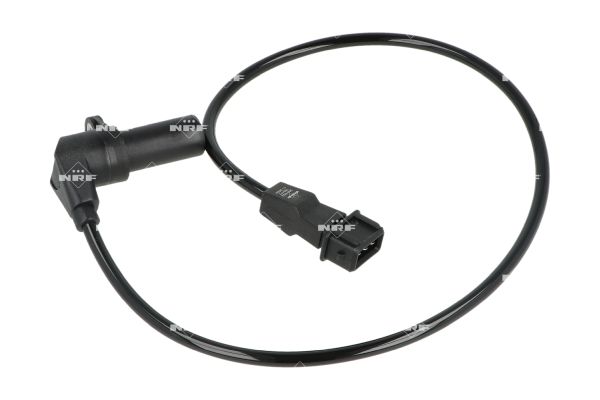 NRF Impulsgiver, krumtapaksel 755172 for GENERAL MOTORS