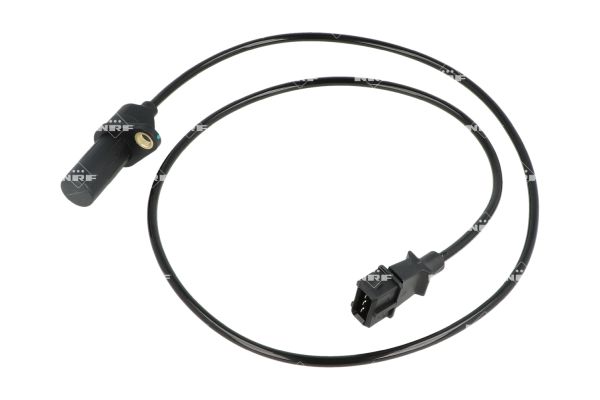 NRF Impulsgiver, krumtapaksel 755248 for FIAT