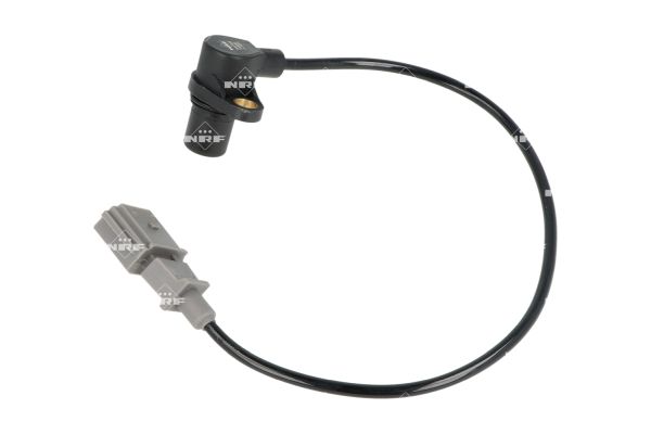 NRF Impulsgiver, krumtapaksel 755056 for FORD VW
