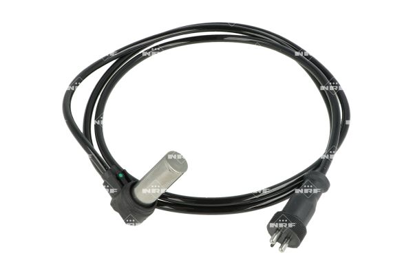 NRF 755201 for MERCEDES-BENZ