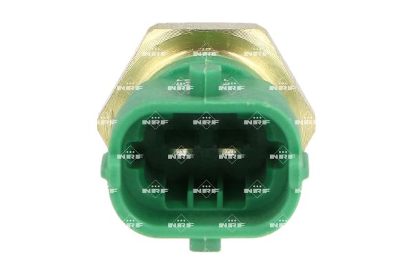 NRF Sensor, kølevæsketemp. 727165 for VOLVO FORD
