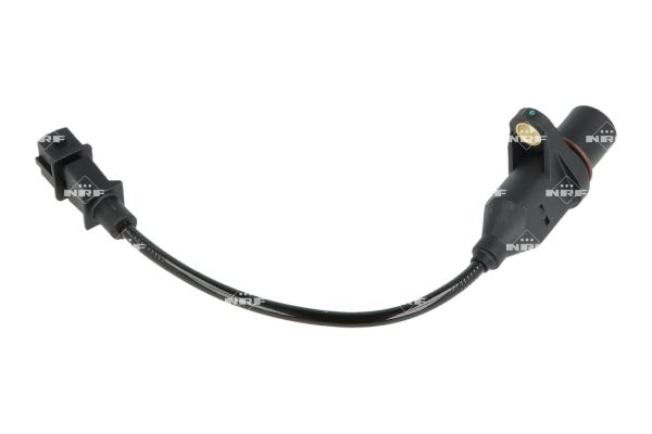 NRF Impulsgiver, krumtapaksel 755156 for KIA