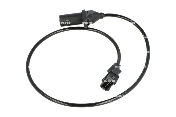 NRF Impulsgiver, krumtapaksel 755128 for LANCIA FIAT