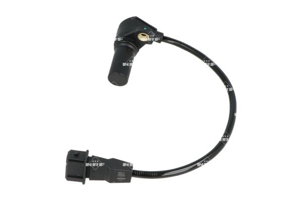 NRF Impulsgiver, krumtapaksel 755066 for CHEVROLET DAEWOO
