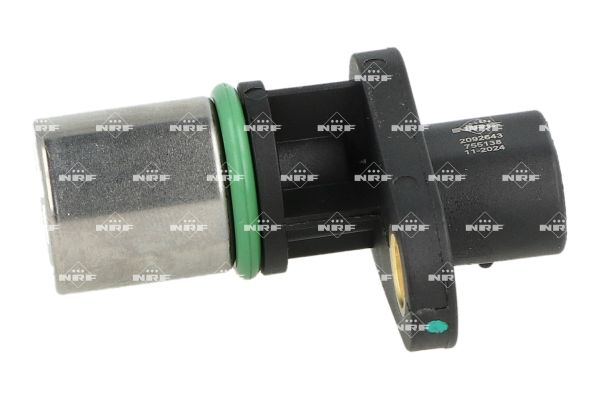 NRF Impulsgiver, krumtapaksel 755138 for GENERAL MOTORS FIAT