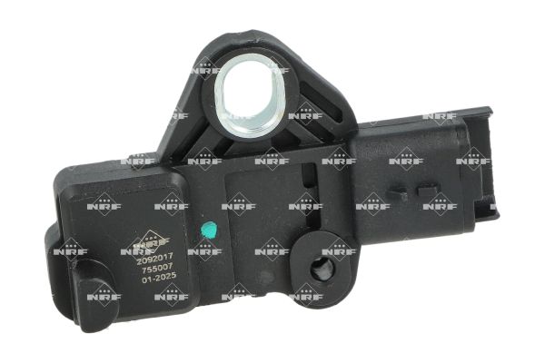 NRF Impulsgiver, krumtapaksel 755007 for FORD VOLVO PEUGEOT