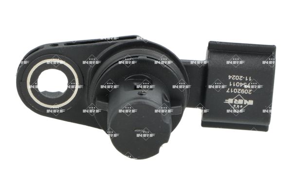 NRF Sensor, knastakselposition 754011 for GENERAL MOTORS MERCEDES-BENZ SMART NISSAN INFINITI DACIA RENAULT