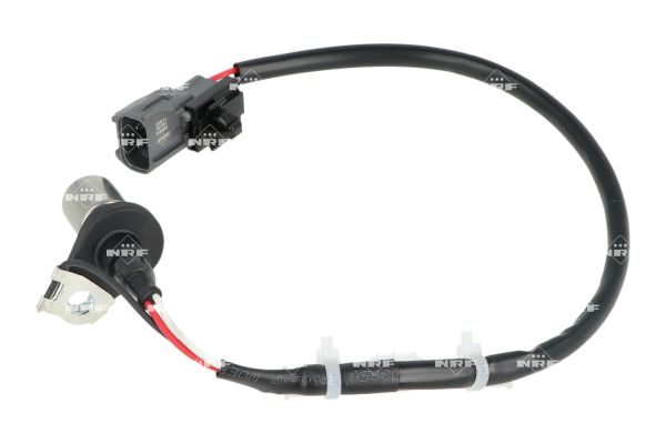 NRF Impulsgiver, krumtapaksel 755100 for TOYOTA