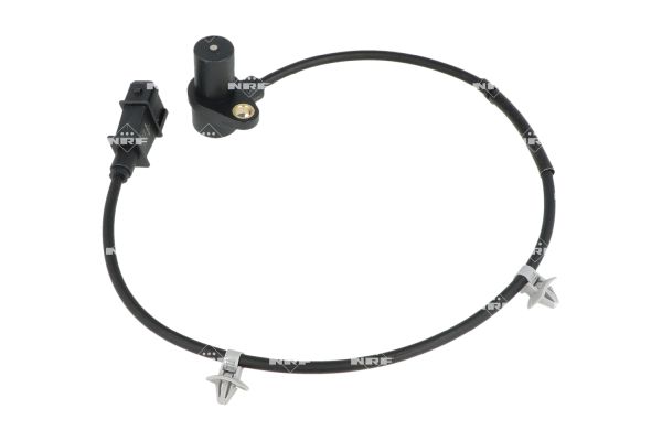 NRF Impulsgiver, krumtapaksel 755228 for KIA