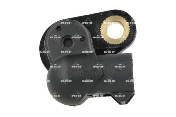 NRF Impulsgiver, krumtapaksel 755009 for OPEL VOLVO VAUXHALL MITSUBISHI NISSAN RENAULT SUZUKI