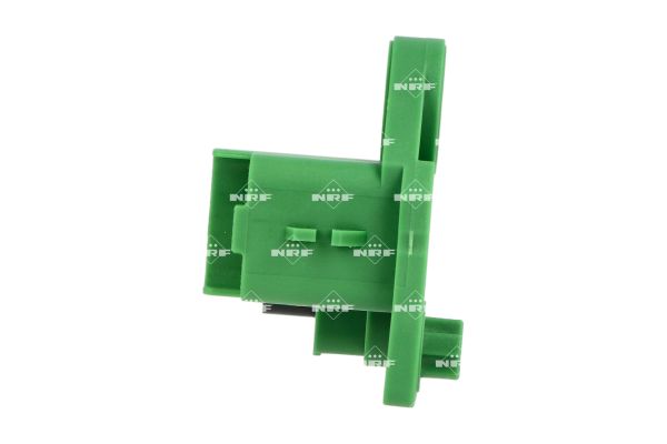 NRF Impulsgiver, krumtapaksel 755160 for FORD VAUXHALL