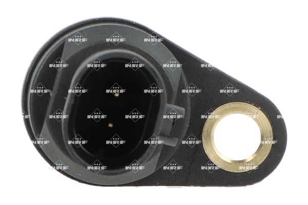 NRF Impulsgiver, krumtapaksel 755091 for ABARTH