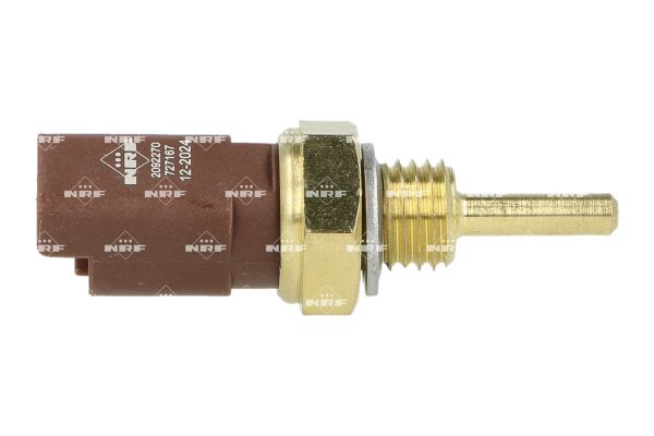 NRF Sensor, kølevæsketemp. 727167 for ABARTH