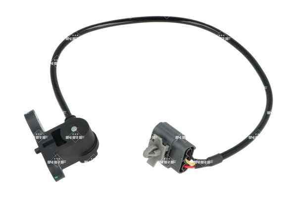 NRF Impulsgiver, krumtapaksel 755224 for MAZDA