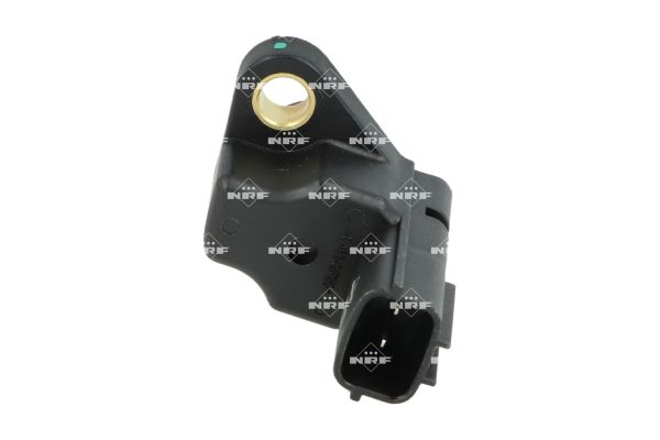 NRF Impulsgiver, krumtapaksel 755206 for GENERAL MOTORS SUZUKI MITSUBISHI