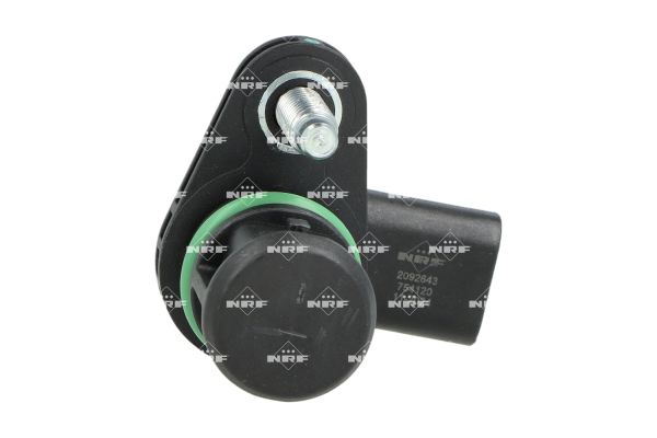 NRF Sensor, knastakselposition 754120 for OPEL GENERAL MOTORS VAUXHALL