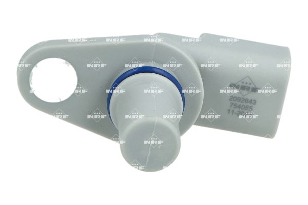 NRF Sensor, knastakselposition 754055 for FORD