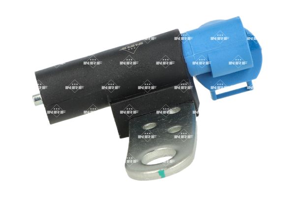 NRF Impulsgiver, krumtapaksel 755010 for OPEL VAUXHALL NISSAN DACIA RENAULT
