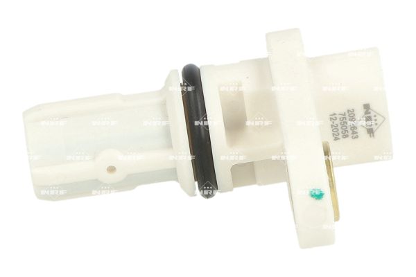 NRF Impulsgiver, krumtapaksel 755058 for VAUXHALL OPEL CHEVROLET