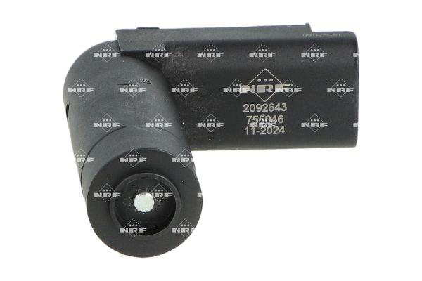 NRF Impulsgiver, krumtapaksel 755046 for OPEL VAUXHALL RENAULT