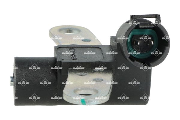 NRF Impulsgiver, krumtapaksel 755031 for NISSAN DACIA RENAULT SUZUKI