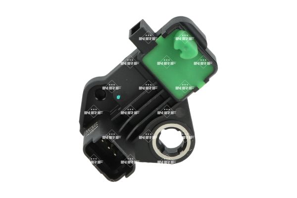 NRF Impulsgiver, krumtapaksel 755162 for FORD VAUXHALL