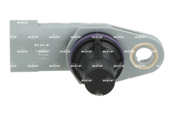 NRF Sensor, knastakselposition 754046 for OPEL FORD FIAT CHEVROLET VAUXHALL LANCIA PEUGEOT SUZUKI
