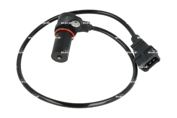 NRF Impulsgiver, krumtapaksel 755018 for SAAB VAUXHALL OPEL CHEVROLET NISSAN