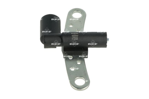 NRF Impulsgiver, krumtapaksel 755016 for NISSAN DACIA RENAULT TRUCKS RENAULT MINI