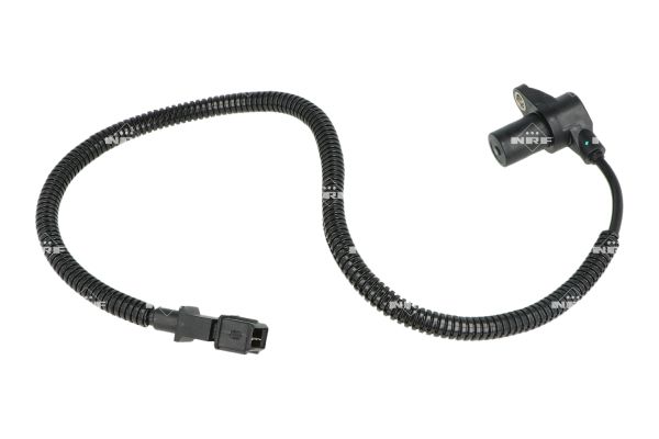 NRF Impulsgiver, krumtapaksel 755087 for IVECO PEUGEOT