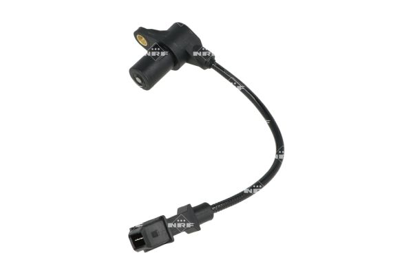 NRF Impulsgiver, krumtapaksel 755237 for VOLVO KIA
