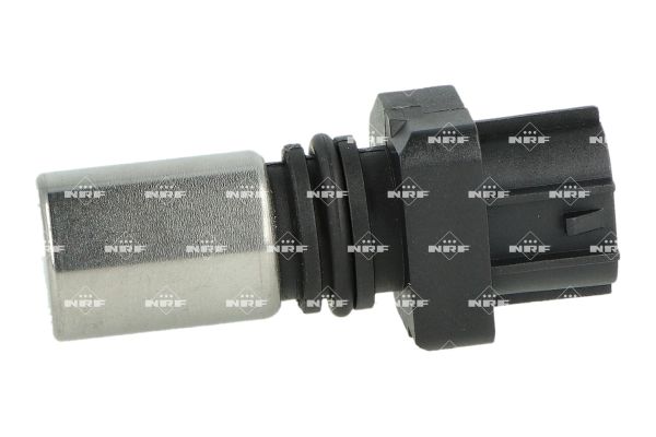 NRF Impulsgiver, krumtapaksel 755114 for SAAB OPEL GENERAL MOTORS TOYOTA NISSAN RENAULT MINI