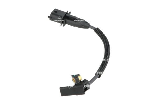 NRF Impulsgiver, krumtapaksel 755077 for VAUXHALL CHEVROLET