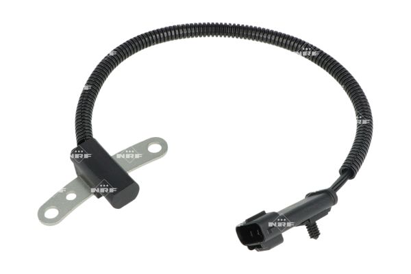 NRF Impulsgiver, krumtapaksel 755225 for JEEP