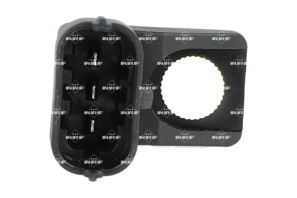 NRF Impulsgiver, krumtapaksel 755052 for MERCEDES-BENZ CHRYSLER JEEP
