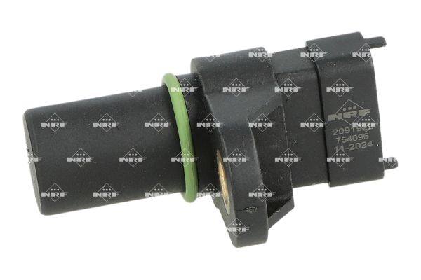 NRF Sensor, knastakselposition 754096 for KIA