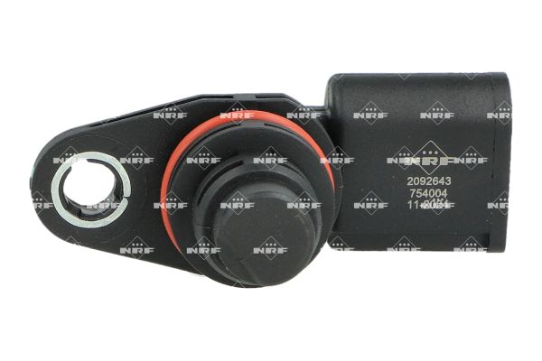 NRF Sensor, knastakselposition 754004 for VW BENTLEY