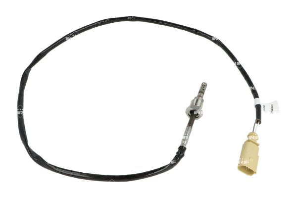 NRF Sensor, udstødningsgastemperatur 707456 for AUDI VW