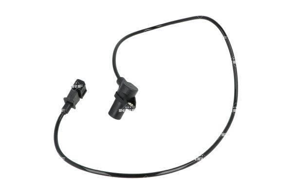 NRF Impulsgiver, krumtapaksel 755257 for LANCIA IVECO