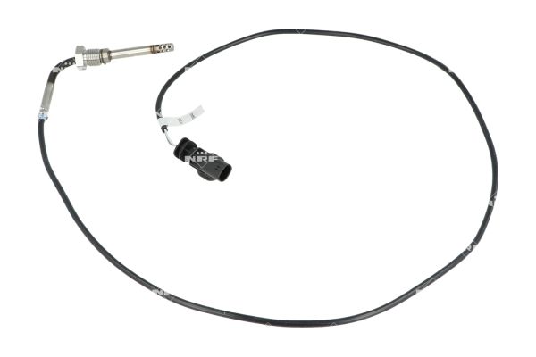 NRF Sensor, udstødningsgastemperatur 707452 for FIAT
