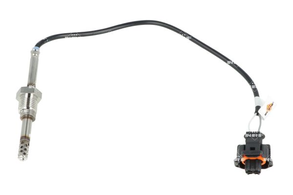 NRF Sensor, udstødningsgastemperatur 707455 for OPEL CHEVROLET GENERAL MOTORS