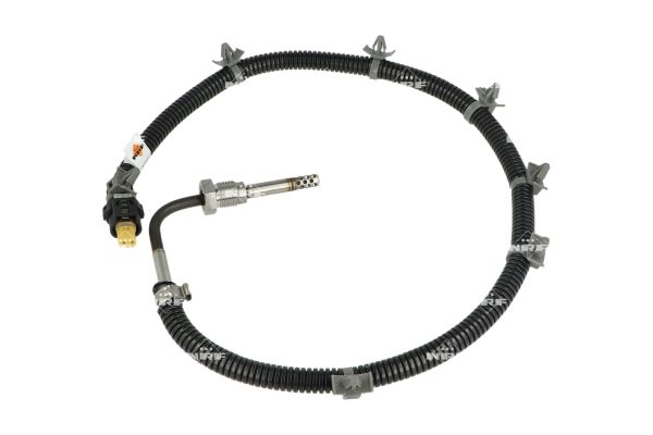 NRF 707447 for MERCEDES-BENZ