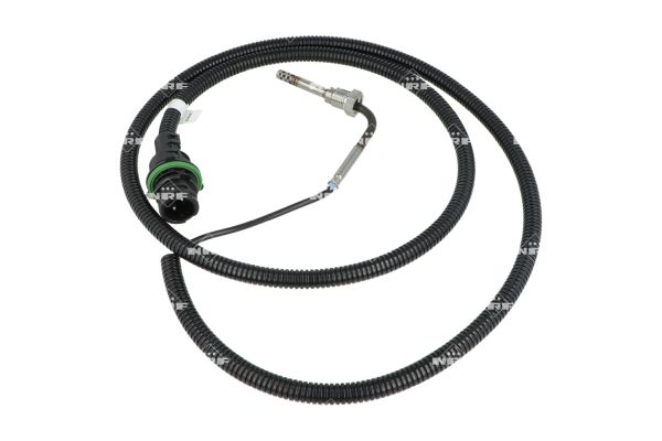 NRF Sensor, udstødningsgastemperatur 707449 for MERCEDES-BENZ