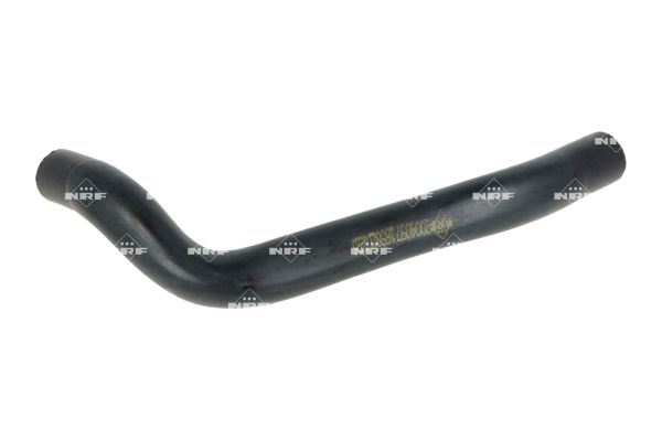 NRF Indsugningsslange, luftfilter 165011 for FORD LANCIA