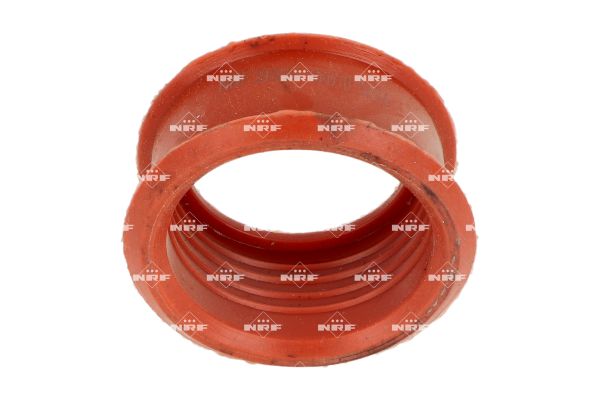 NRF Indsugningsslange, luftfilter 165010 for PEUGEOT FIAT MINI